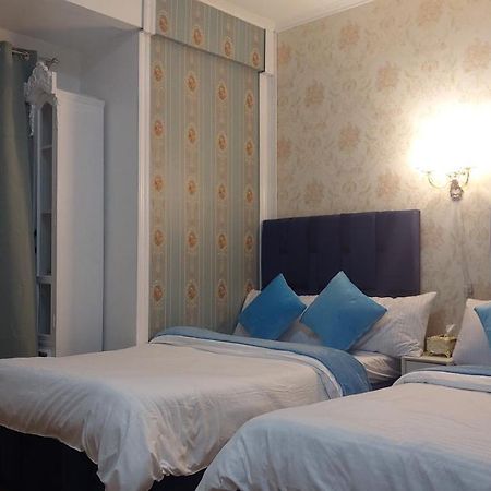 Victorian Condo With Free Parking At Albergo Hotel Baguio City Eksteriør billede