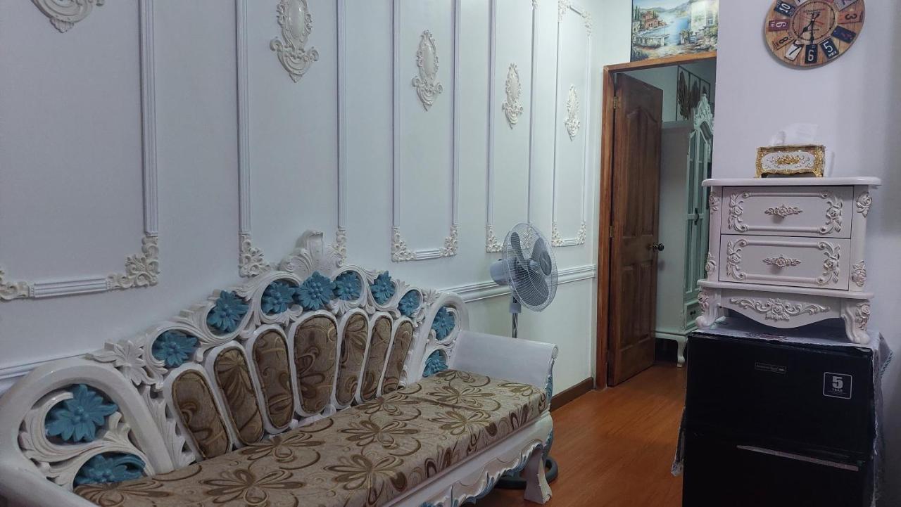 Victorian Condo With Free Parking At Albergo Hotel Baguio City Eksteriør billede