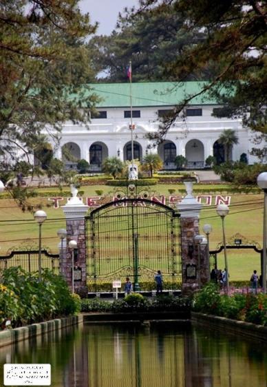 Victorian Condo With Free Parking At Albergo Hotel Baguio City Eksteriør billede
